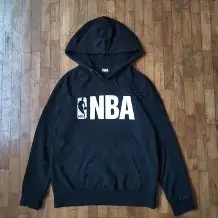 Hoodie NBA